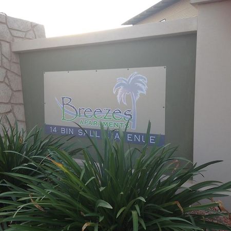 Breezes Apartments บรูม ภายนอก รูปภาพ