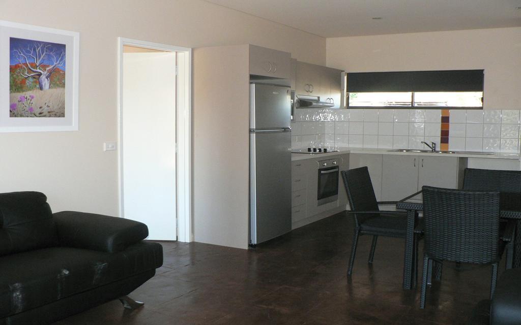 Breezes Apartments บรูม ห้อง รูปภาพ