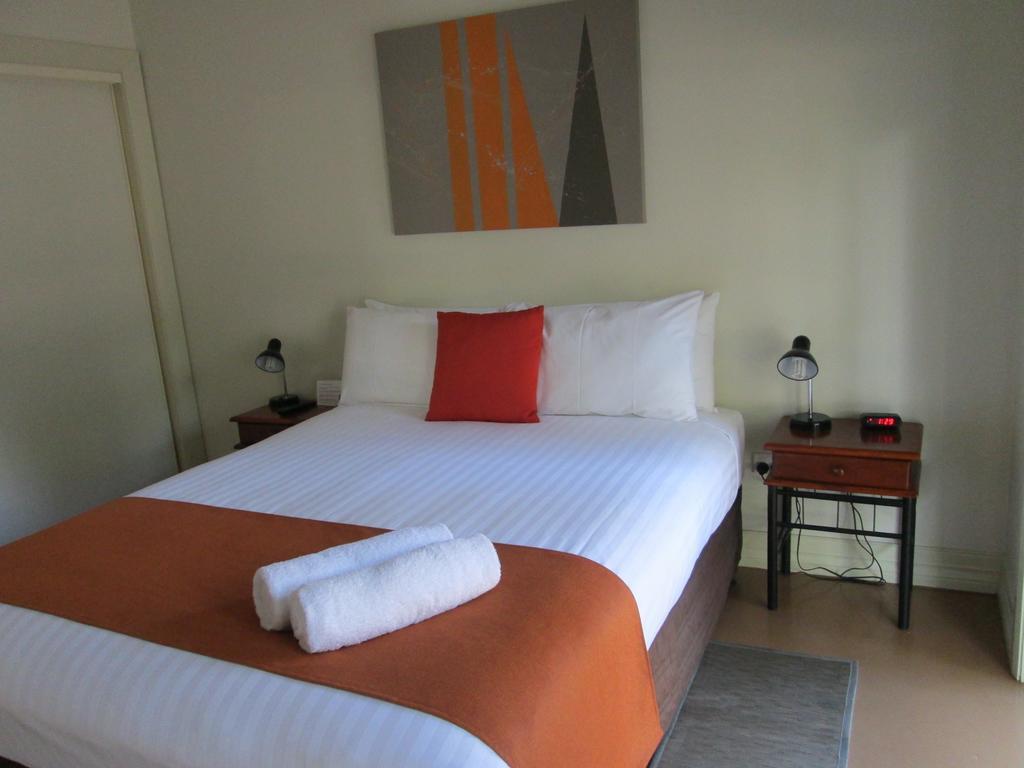 Breezes Apartments บรูม ห้อง รูปภาพ