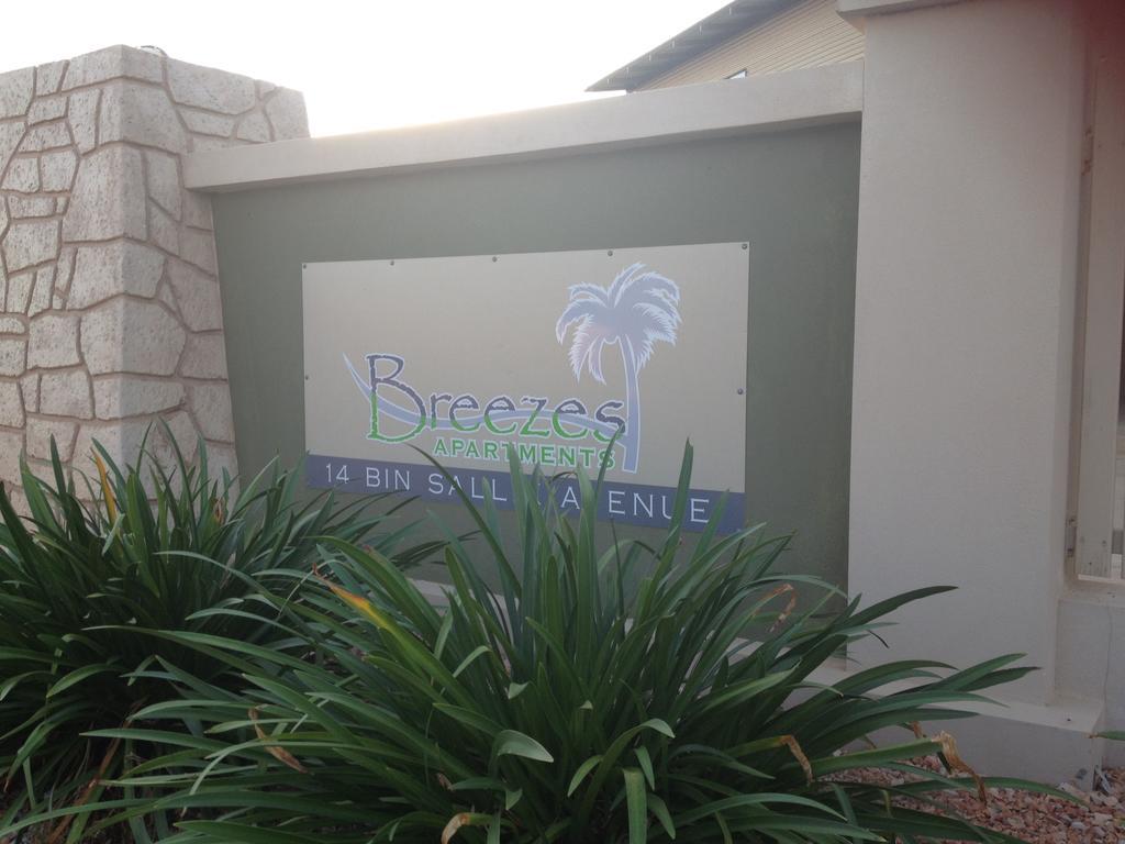Breezes Apartments บรูม ภายนอก รูปภาพ